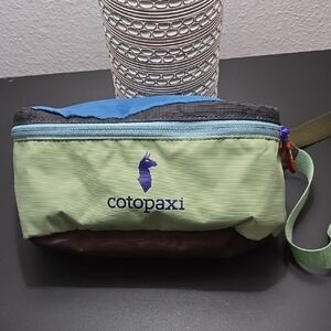 Cotopaxi Hip Pack Fanny Pack